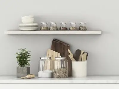 این وسایل را هرگز در آشپزخانه نگه ندارید