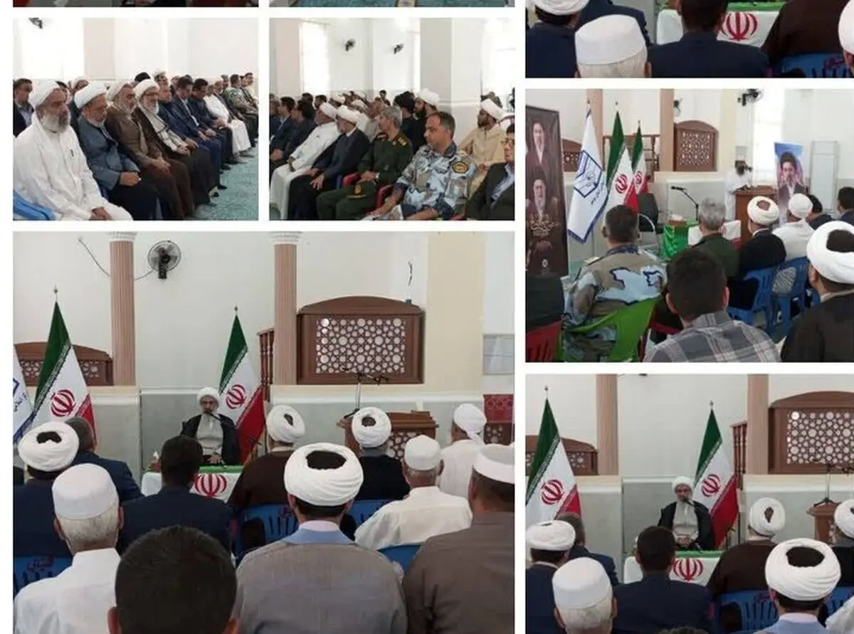 تنوع اقوام و مذاهب در استان بوشهر؛ نه یک چالش بلکه ظرفیتی برای همبستگی اجتماعی