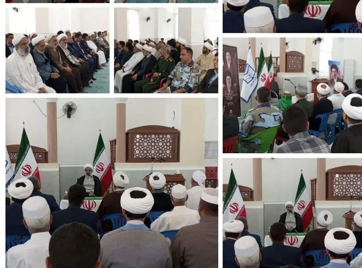 تنوع اقوام و مذاهب در استان بوشهر؛ نه یک چالش بلکه ظرفیتی برای همبستگی اجتماعی