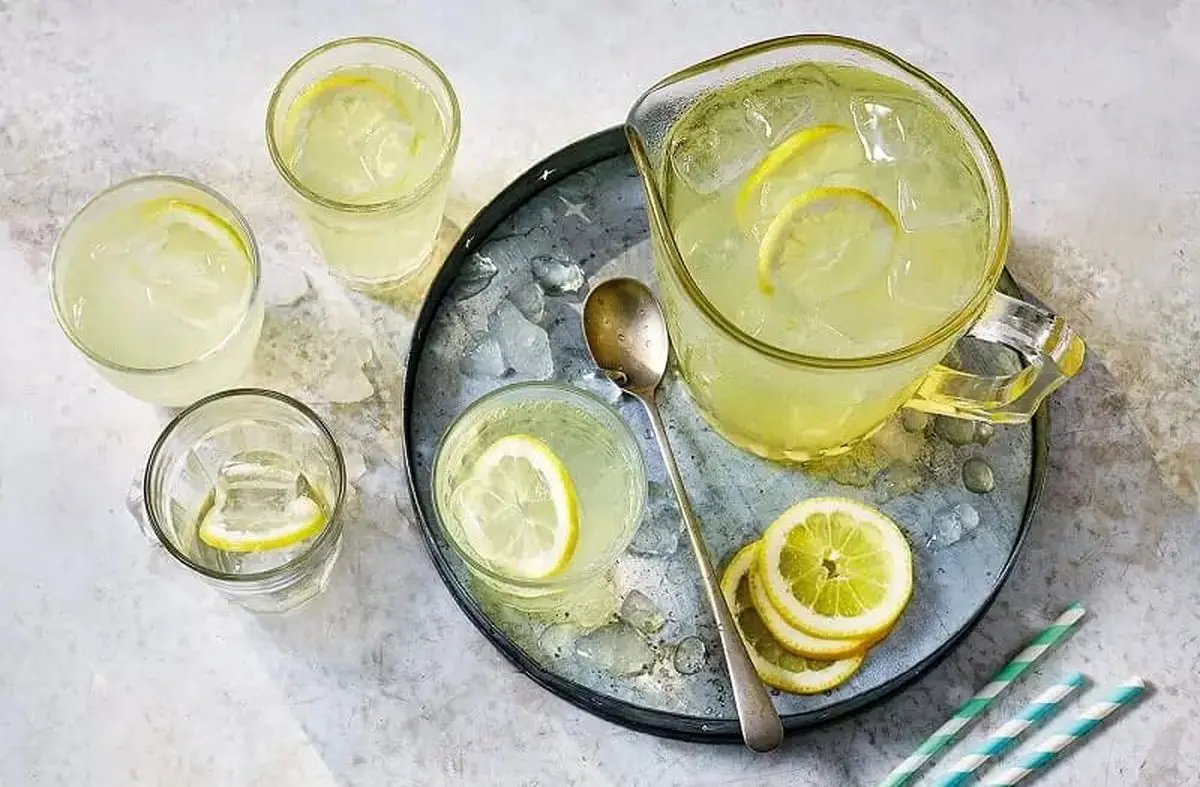 شربت آبلیمو برای چی خوبه؟