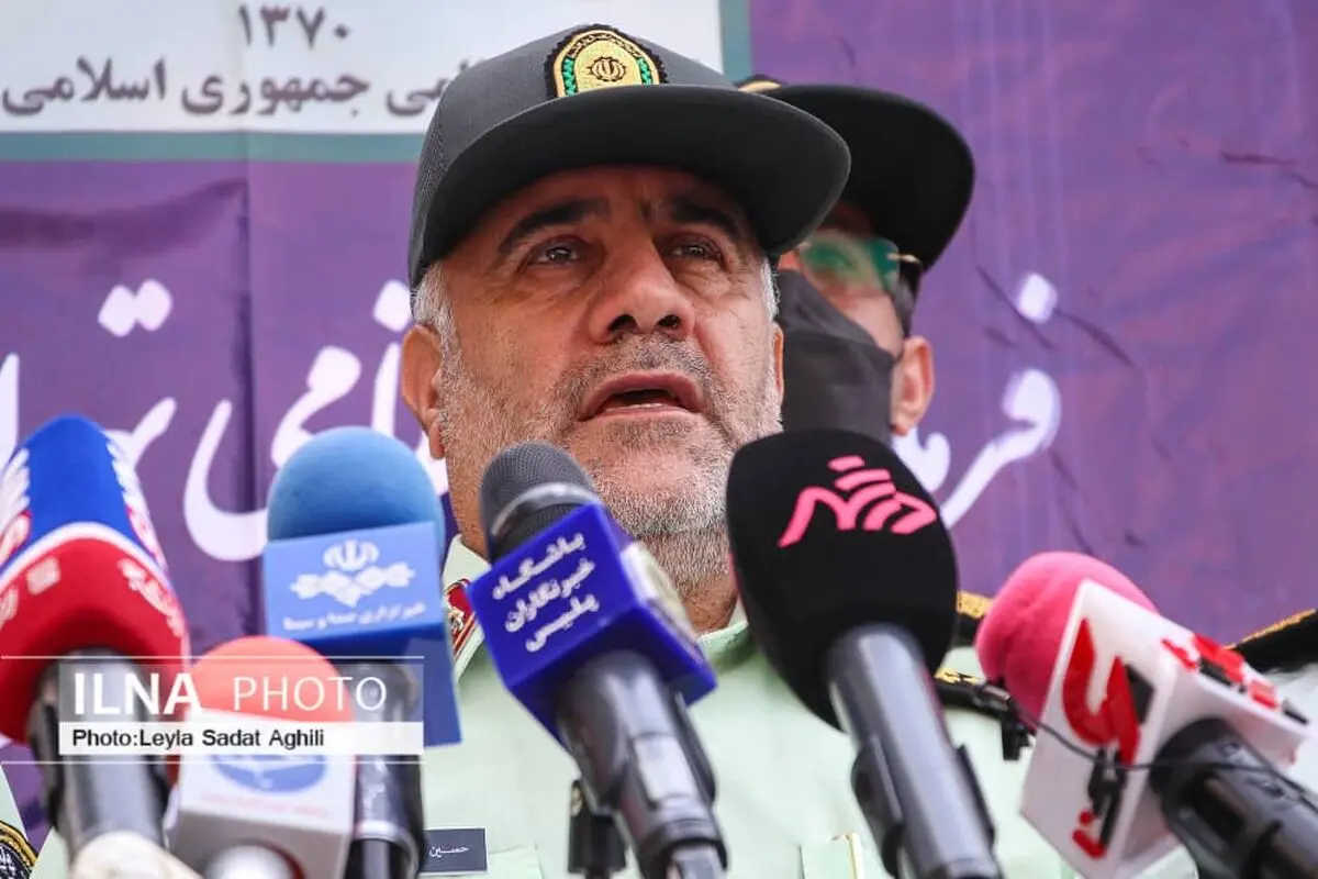 مددجویان مرکز مهر سروش متادون مصرف نمی‌کنند