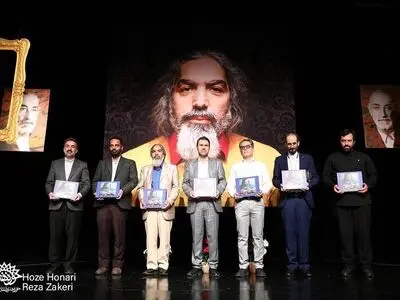 فرهنگ ایران را باید از موسیقی‌اش شناخت/ ردیف، قانون موسیقی است