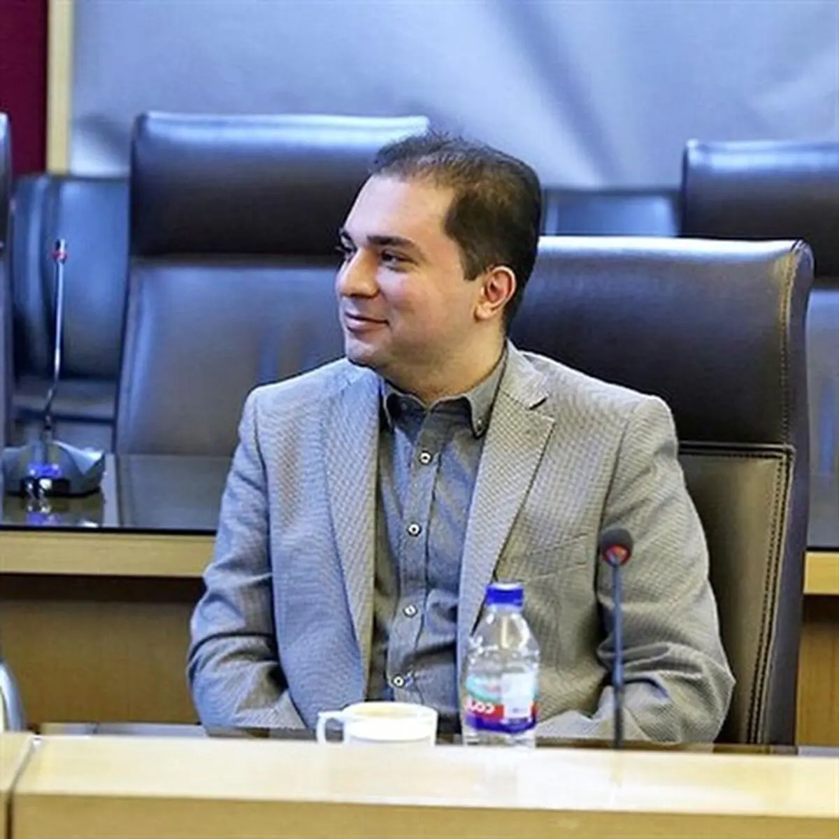 فلسفه و مکتب باشگاه سایپا بازیکن‌سازی و جوانگرایی است / شرکت فرهنگی ورزشی، تبلور تعهد سایپا به مسئولیت‌های اجتماعی است