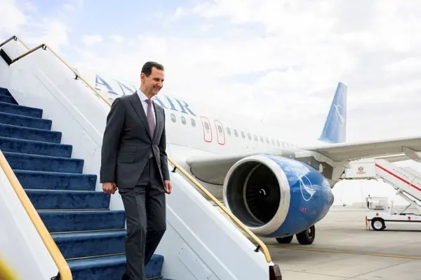 رویترز: توافق سوریه و عربستان بر سر بازگشایی سفارت‌های خود