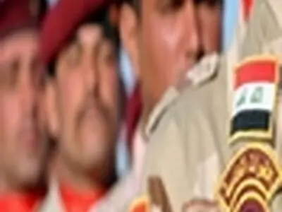 پلیس عراق کنترل اکثر مناطق فلوجه را به دست گرفت