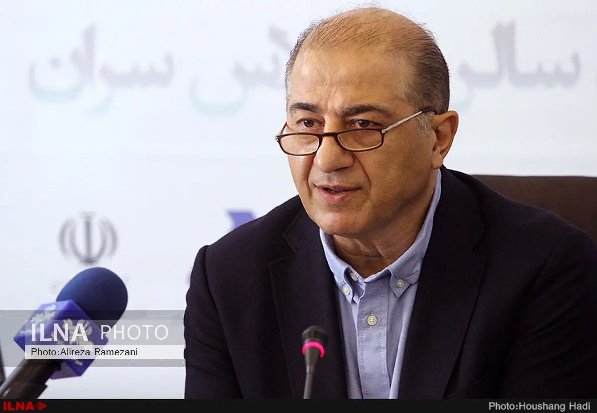 انعقاد قراردادهای جدید در همایش آبان ماه صنعت خودرو/ منعی برای حضور خودروسازهای آمریکایی در همایش وجود ندارد