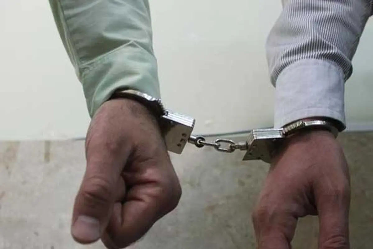 بازداشت یکی از پیمانکاران ورزشگاه آزادی