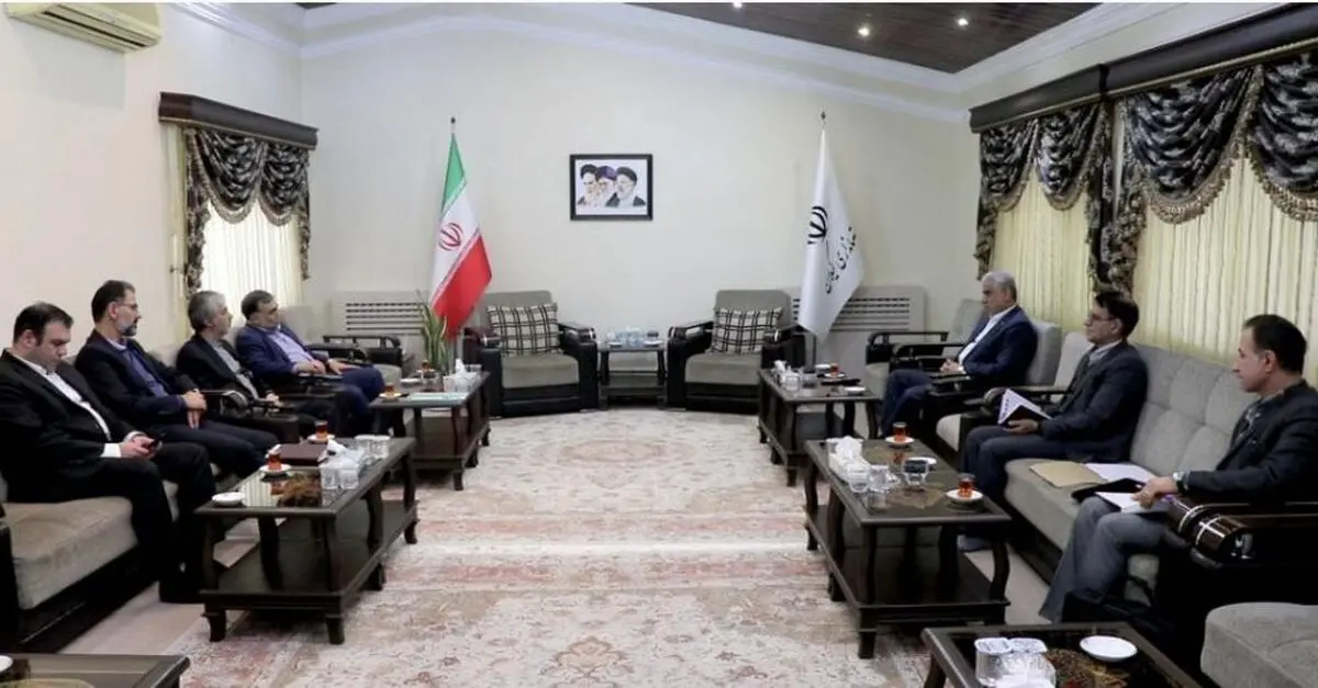 لزوم پرهیز از پاسکاری مردم بین ادارات