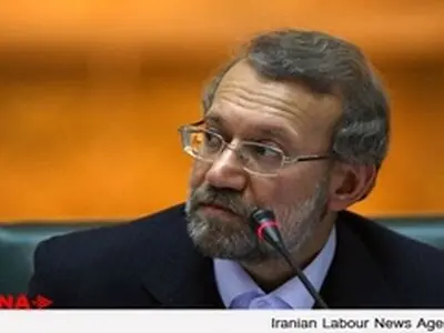 لاریجانی درگذشت محمدباقر بهبودی را تسلیت گفت