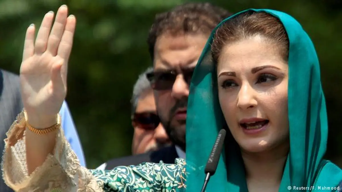 «کالیبری گیت»؛ وقتی یک خط دروغ سیاستمدار را فاش می‌‌کند