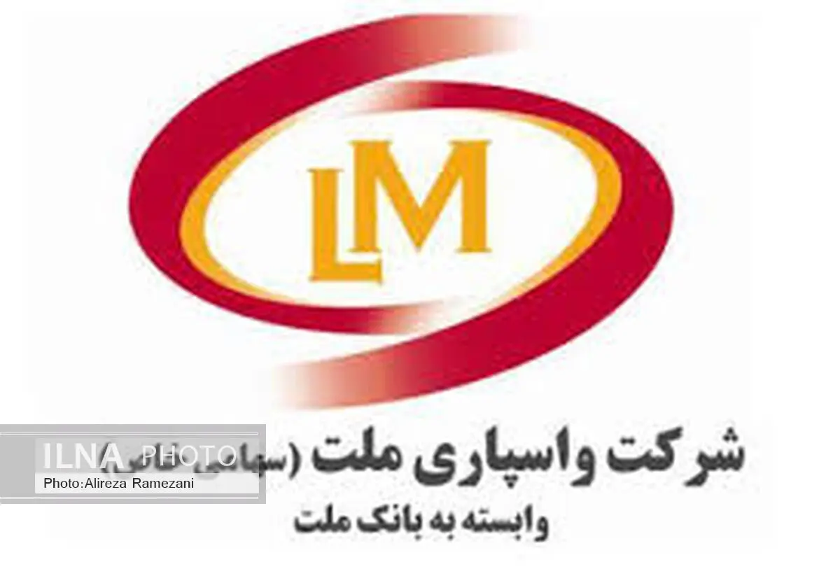 ابراهیم پور، مدیرعامل شرکت واسپاری ملت شد