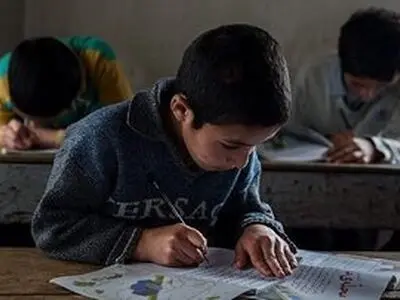 فاجعه بی‌‏سوادی؛ از هر ۲۰ نفر چند نفر سواد ندارند؟