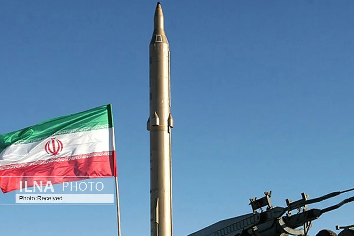 آمریکا باید برای شناسایی موشک‌های ایران آماده باشد