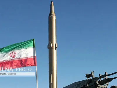 گزارش تلویزیون عربی: این موشک‌های ایران آماده شلیک است + فیلم