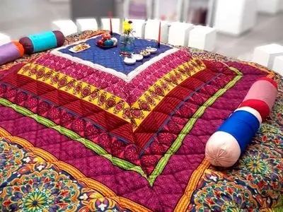 هجوم مردم برای خرید کرسی برقی / قیمت ها انفجاری شد!