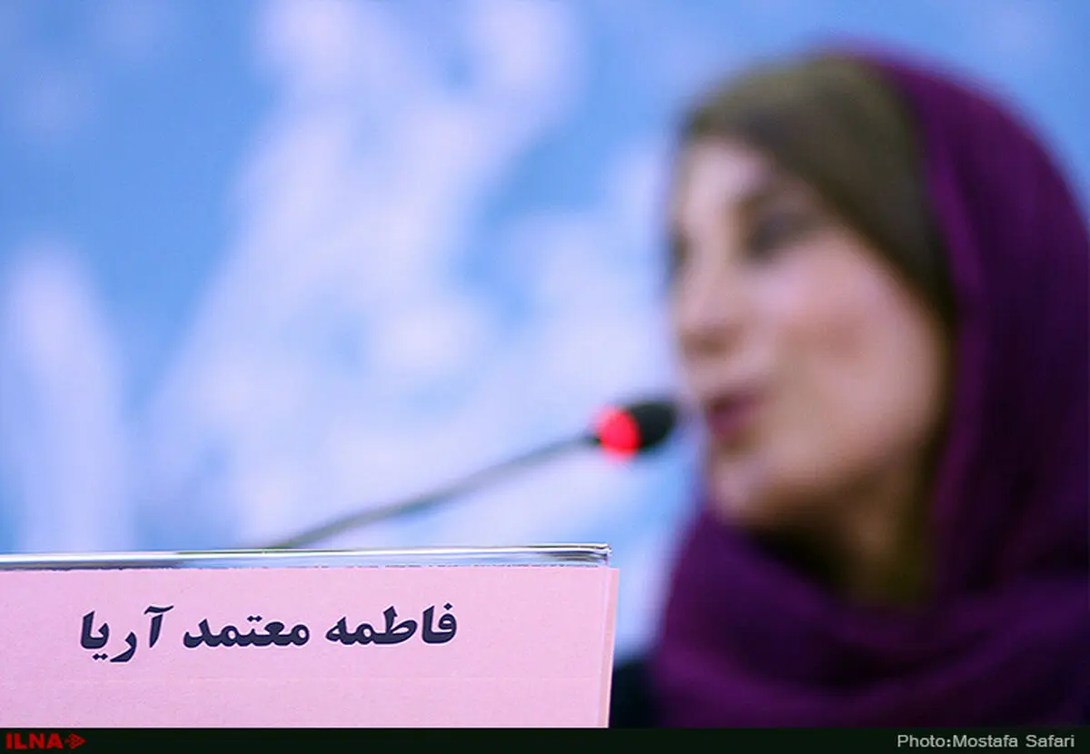 عکس‌های جشنواره فیلم فجر/روز چهارم