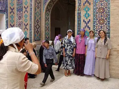 هدف ما حمایت از بخش خصوصی و کمک به اقتصاد پایدار گردشگری است