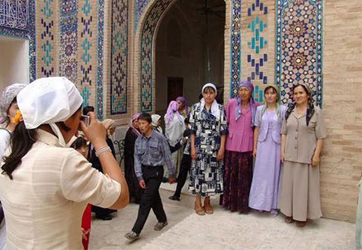 هدف ما حمایت از بخش خصوصی و کمک به اقتصاد پایدار گردشگری است