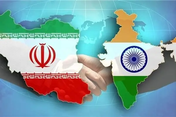 Iran-India trade grows by 53% in a year