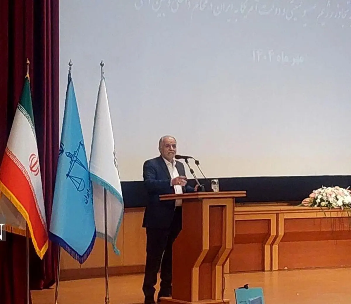 پیگیری حقوقی تجاوزات رژیم صهیونیستی و آمریکا با جدیت ادامه دارد