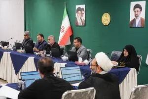 لایحه مقابله با جنایت بین المللی تصویب شد