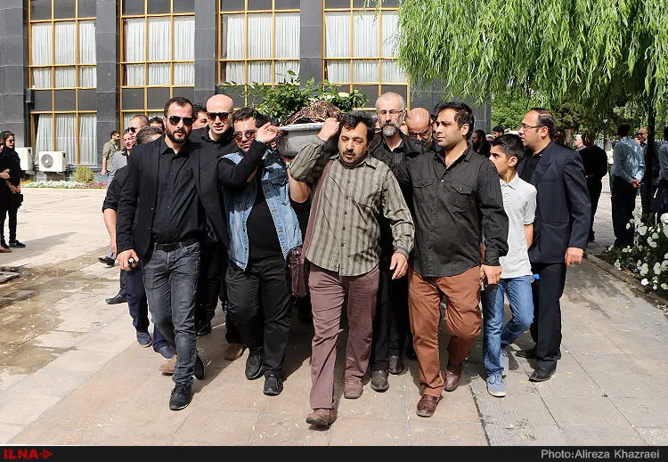 گالری