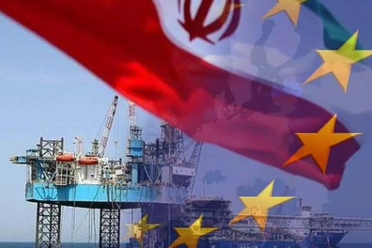 EU's Iran payments vehicle ready, but hurdles remain; AFP