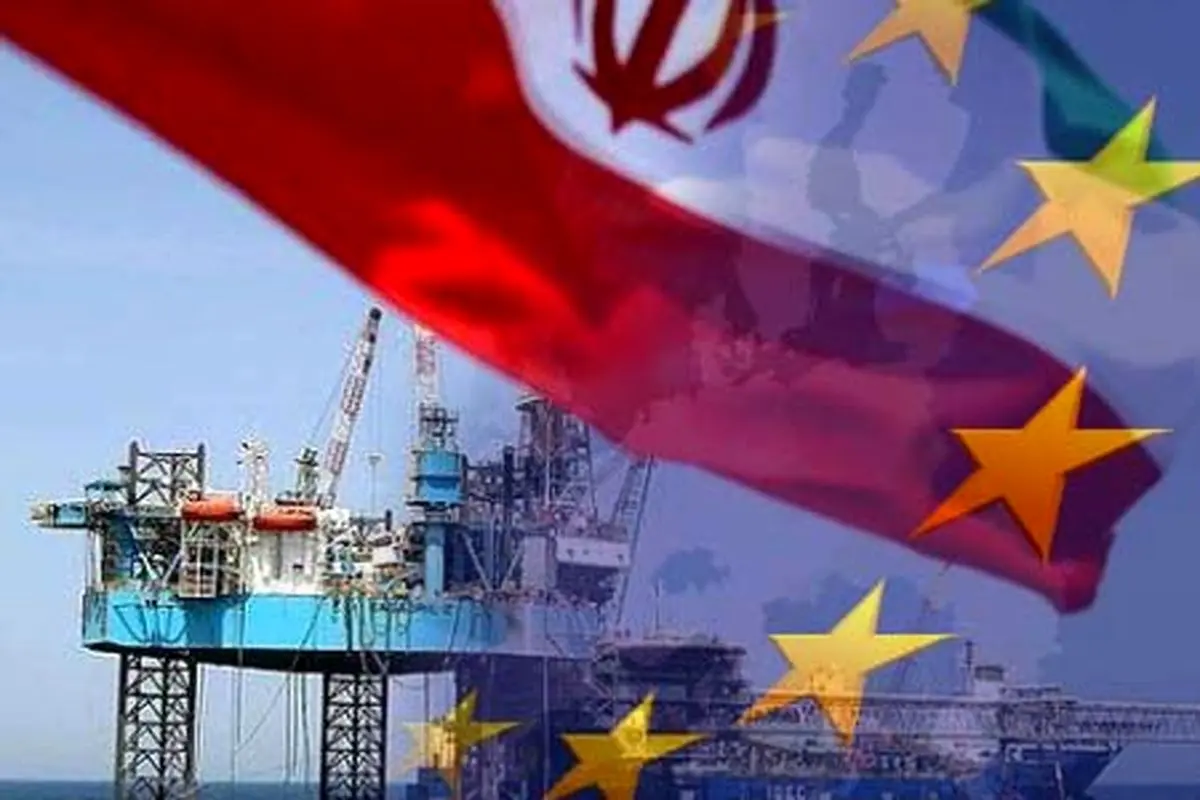 EU's Iran payments vehicle ready, but hurdles remain; AFP