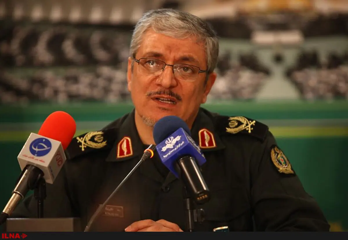 دستورات اضطراری رهبری در اولین فرصت در جایگاه قانونی دنبال می‌شود/ قوانین نیروهای مسلح از کمترین خلاء قانونی برخوردار است
