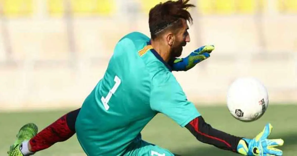 احضار بیرانوند به کمیته انضباطی باشگاه پرسپولیس