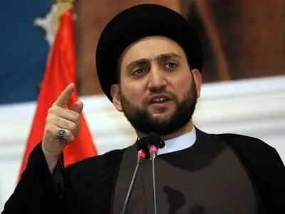برای تشکیل دولتی کارآمد و حل بحران کشور تلاش می‌کنیم