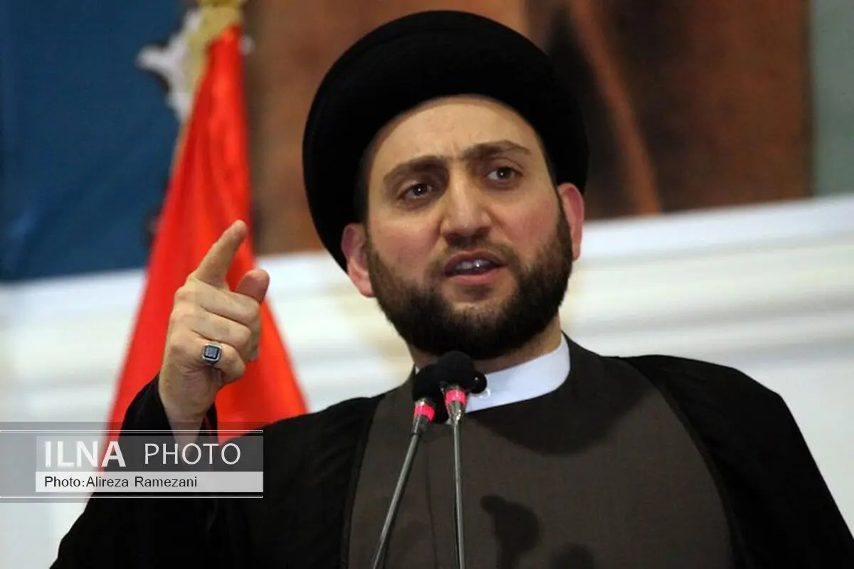 برای تشکیل دولتی کارآمد و حل بحران کشور تلاش می‌کنیم