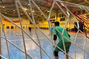 شمسایی: با پیراهن تیم ملی فقط باید بهترین بود