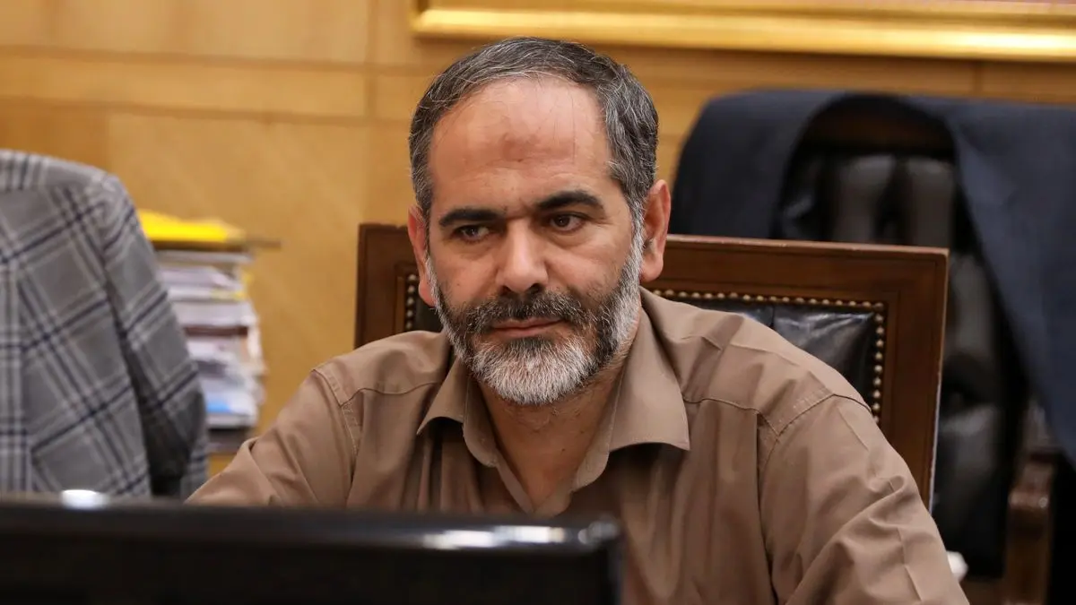 بودجه محیط‌ زیست در لایحه ۱۴۰۵ و طرح راهبری هوشمند کشاورزی بررسی شد