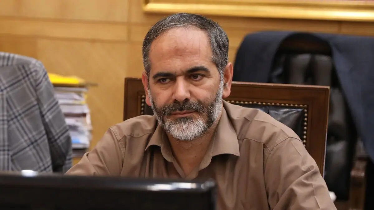 بودجه محیط‌ زیست در لایحه ۱۴۰۵ و طرح راهبری هوشمند کشاورزی بررسی شد