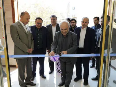 ۲ خوابگاه دخترانه دانشگاه صنعتی امیرکبیر بازسازی و تجهیز شد