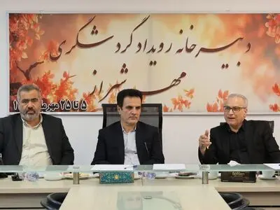 هتل‌سازی نباید هویت و حیات بافت تاریخی شهر را از بین ببرد