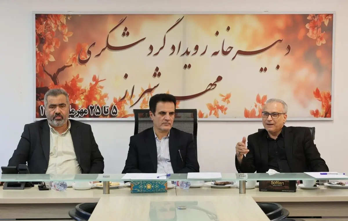 هتل‌سازی نباید هویت و حیات بافت تاریخی شهر را از بین ببرد