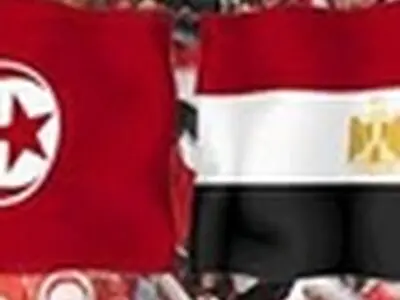 مصر سفیر خود را از تونس فراخواند