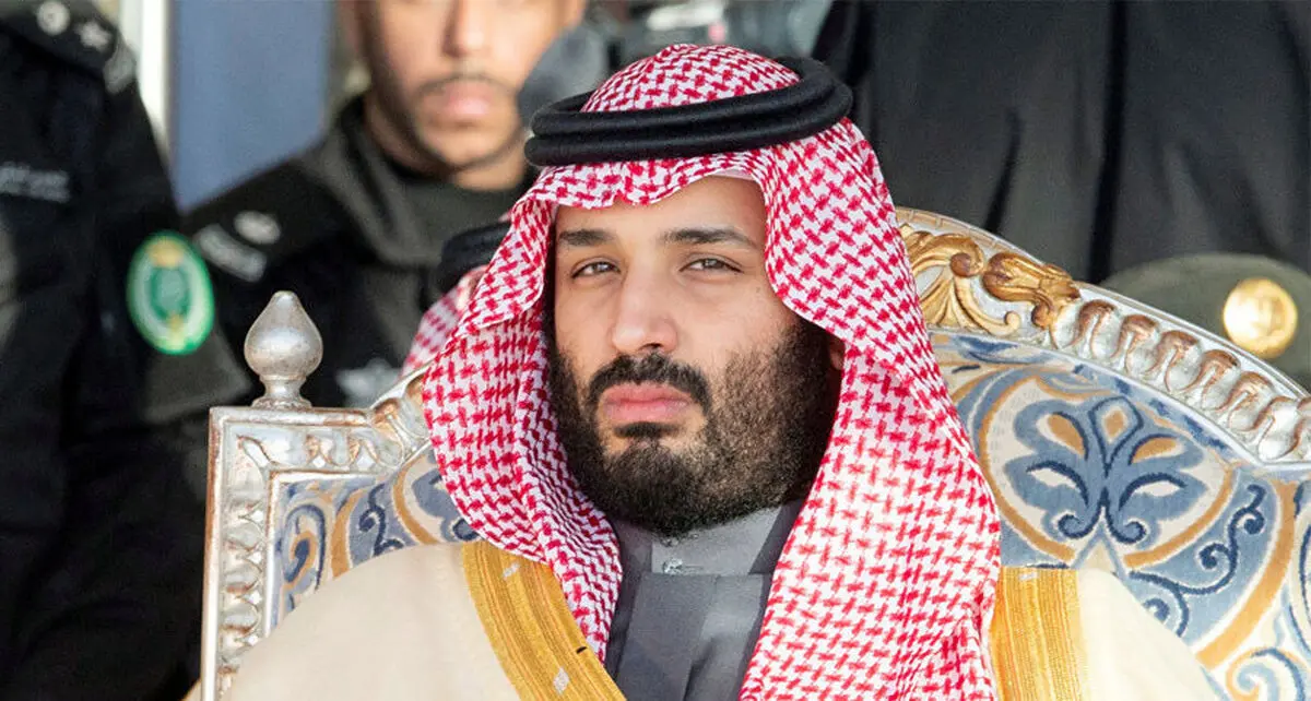 رویاهای «بن‌سلمان» پیش از انتخابات آمریکا