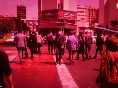 بستری 685 بیمار کرونایی در سمنان/ وضعیت استان نگران کننده است/ مدیران خاطی مواخذه می شوند