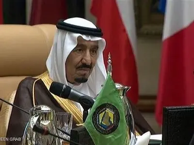 ۲ وزیر سعودی برکنار شدند