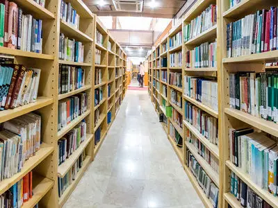 برنامه‌های مرکز نشر دانشگاهی به مناسب هفته کتاب  