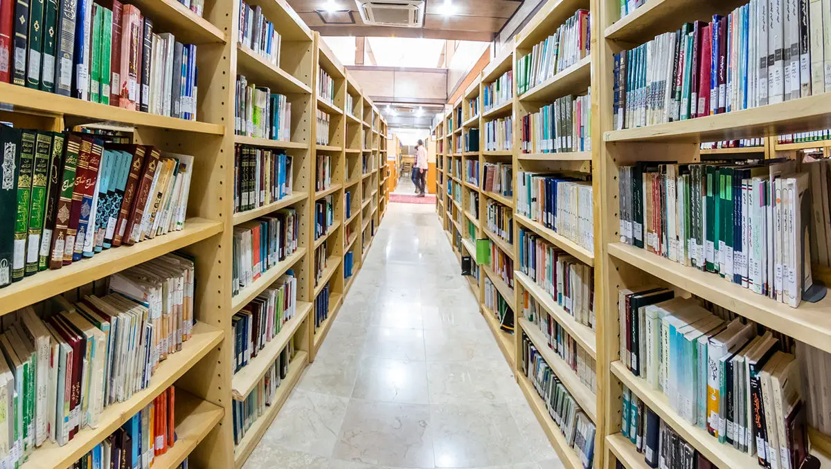 برنامه‌های مرکز نشر دانشگاهی به مناسب هفته کتاب  