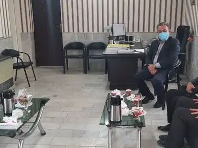 تشکیل ستاد راهبردی صندوق بیمه اجتماعی کشاورزان، روستاییان و عشایر در استان قم