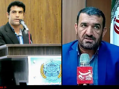 دبیرخانه کارگر لامرد نماینده کانون شوراهای اسلامی کار در ۶ شهرستان فارس شد 