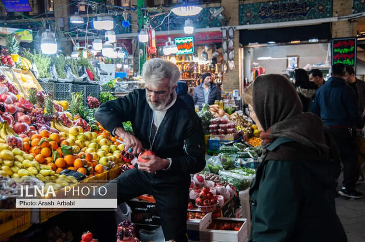 دستور ویژه رئیس کل دادگستری لرستان برای تشدید نظارت بر بازار و صیانت از حقوق عامه