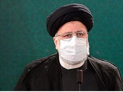 مردم با مشکلات معیشتی و کرونا روبرو هستند/ امکان فائق آمدن بر همه مشکلات و خنثی سازی تحریم ها وجود دارد