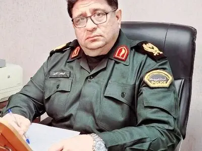 کلاهبردار ۲۵۰ هزار دلاری شناسایی و دستگیر شد
