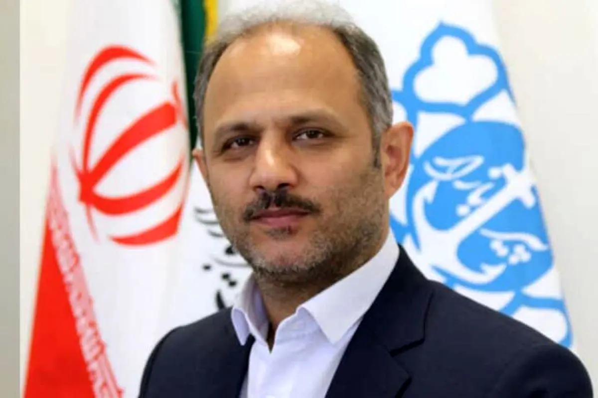 جعفر قربانزاده رئیس شورای اسلامی شهر پیربازار شد